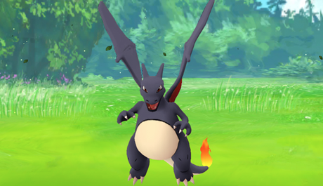 Pokémon GO esconde nuevas cosas en el código: confirmados los shiny, disfraces pokémon y más Pokémon GO esconde nuevas cosas en el código: confirmados los shiny, disfraces pokémon y más