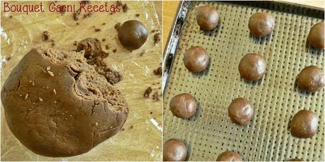 Recetas de Navidad. Kruidnoten Recetas de Navidad. Kruidnoten
