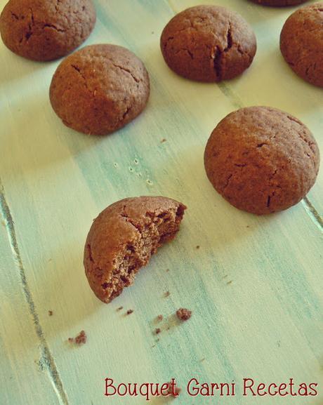 Recetas de Navidad. Kruidnoten Recetas de Navidad. Kruidnoten