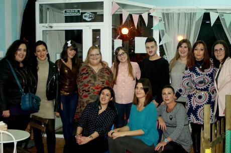 evento blogger, evento blogger alicante, encuentro blogger, encuentrobloggeralimur, blogger alicante, solo yo, blog solo yo, beauty blogger, beauty youtuber, blogger, youtuber, vlogger, dulces y globos, ten image, free farma,