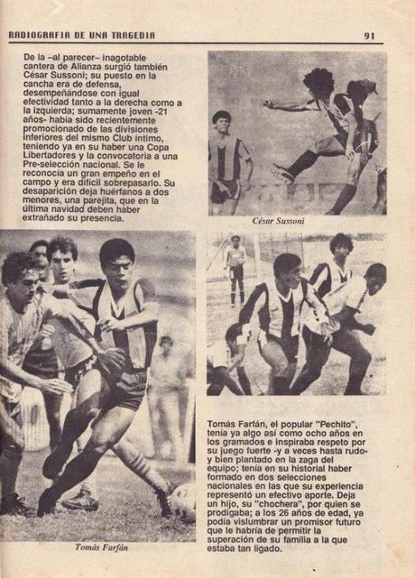 Los Potrillos de Alianza Lima [Siempre presente]