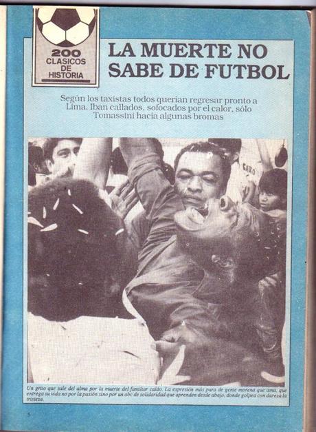 Los Potrillos de Alianza Lima [Siempre presente]