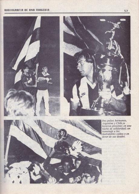 Los Potrillos de Alianza Lima [Siempre presente]