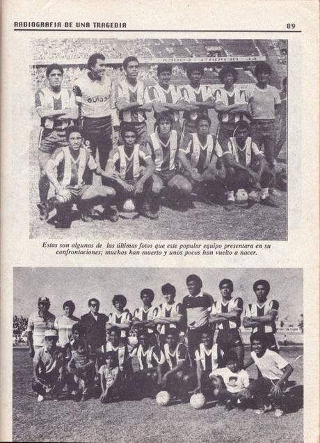 Los Potrillos de Alianza Lima [Siempre presente]