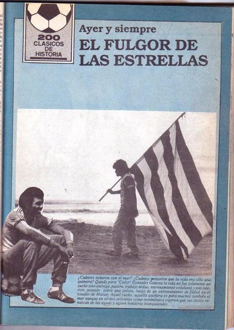 Los Potrillos de Alianza Lima [Siempre presente]