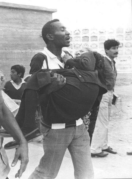 Los Potrillos de Alianza Lima [Siempre presente]