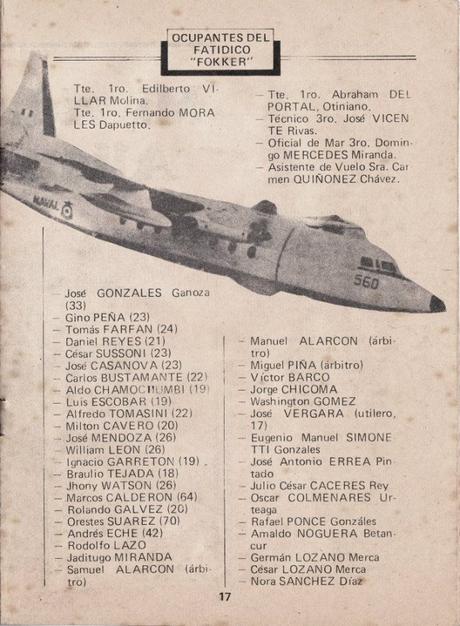 Los Potrillos de Alianza Lima [Siempre presente]