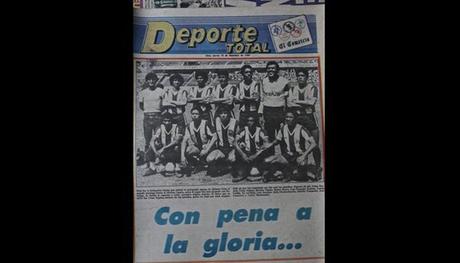 Los Potrillos de Alianza Lima [Siempre presente]