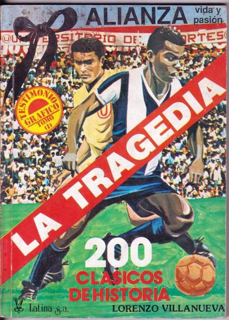 Los Potrillos de Alianza Lima [Siempre presente]