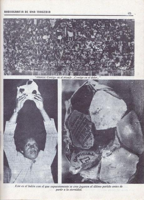 Los Potrillos de Alianza Lima [Siempre presente]