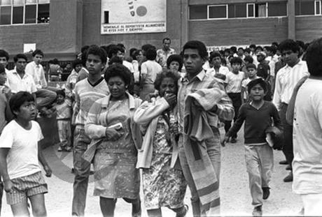 Los Potrillos de Alianza Lima [Siempre presente]