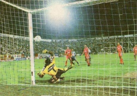 08 de diciembre en ALianza Lima [Potrillos siempre presente]