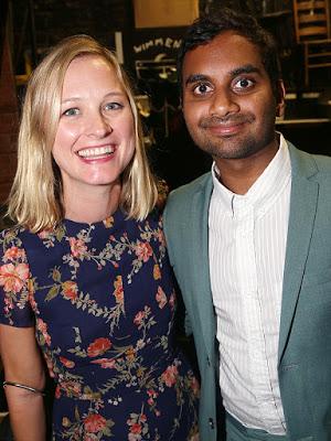 Modern Romance: El amor en la era digital de Aziz Ansari