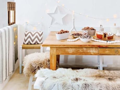 UN CORTIJO NÓRDICO CÁLIDO Y ACOGEDOR