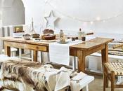 cortijo nórdico cálido acogedor