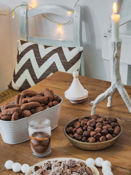 UN CORTIJO NÓRDICO CÁLIDO Y ACOGEDOR