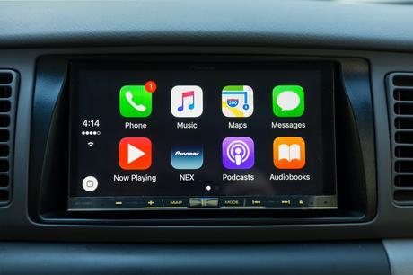Software para el coche: ¿Cuál es mejor? Android Car o Carplay Software para el coche: ¿Cuál es mejor? Android Car o Carplay