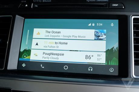 Software para el coche: ¿Cuál es mejor? Android Car o Carplay Software para el coche: ¿Cuál es mejor? Android Car o Carplay