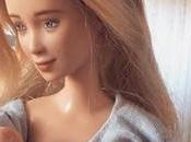 Barbie lactancia materna, muñeca creada para educar niñ@s