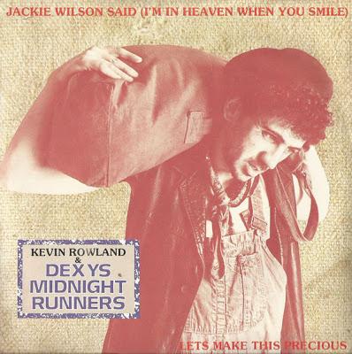 Dexys midnight runners -Jackie Wilson said (1982) 1983
