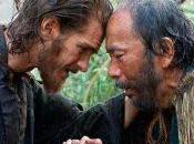 Tráiler castellano ‘Silencio’, último Scorsese