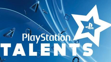 PlayStation Talents