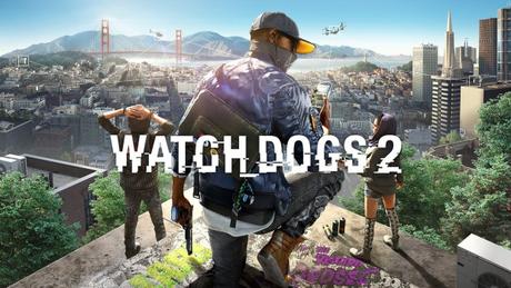 watch dogs 2 main-theme