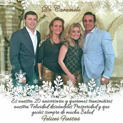 FELICITACIÓN Y EFEMÉRIDE MUY IMPORTANTE