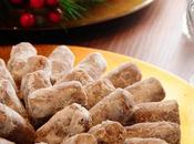 Alfajores almendra caseros (con thermomix tradicional)