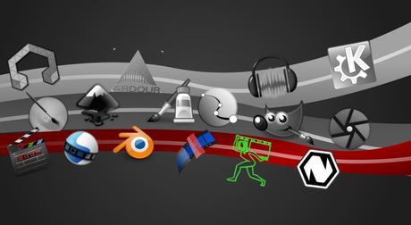 Aplicaciones para edición multimedia en Linux Edición de vídeo