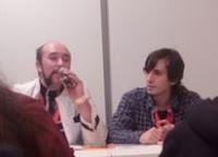 charla de cómo hacer un buen relato