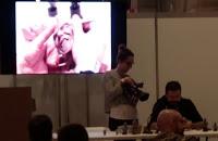 masterclass escultura fantástica