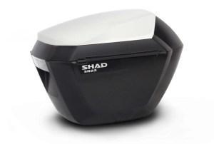 SHAD presenta la EXPANDABLE, una maleta “adaptable”