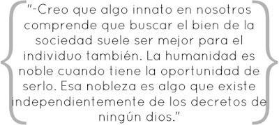 Reseña - El Camino De Los Reyes