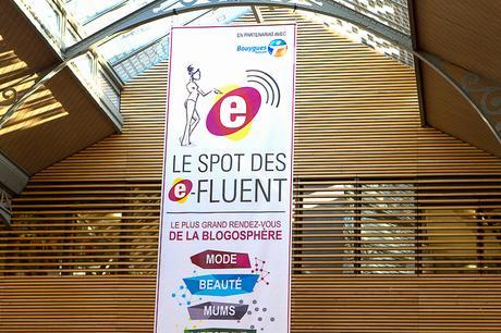 Efluent5, la gran cita de blogs en París