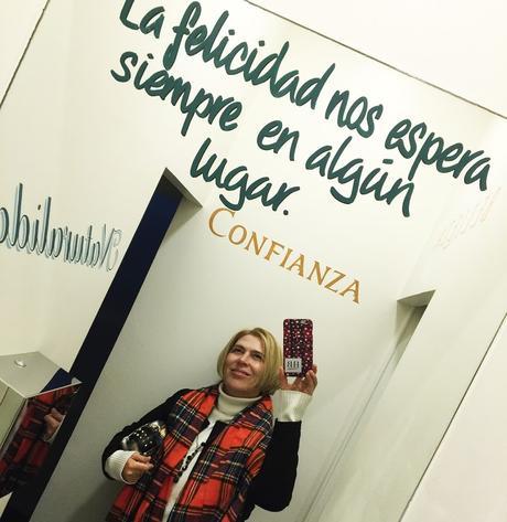 Detalles de las instalaciones Importante: Prepara tu cutis para el Invierno