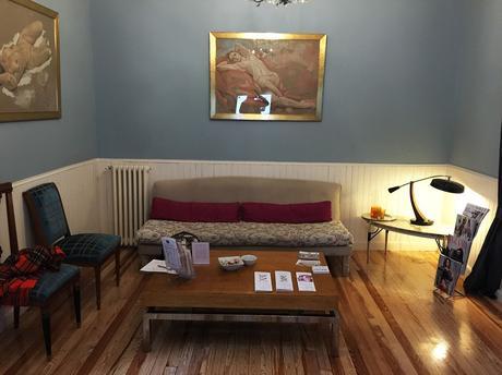 Detalles de la Sala de Espera Importante: Prepara tu cutis para el Invierno