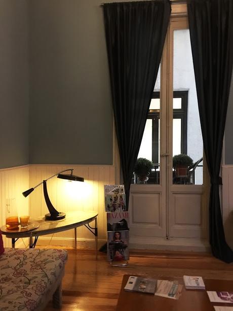 Detalles de la Sala de Espera Importante: Prepara tu cutis para el Invierno