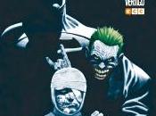 Comic Review Noche oscura: historia verídica Batman Paul Dini Eduardo Risso