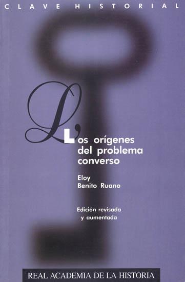 Los orígenes del problema converso