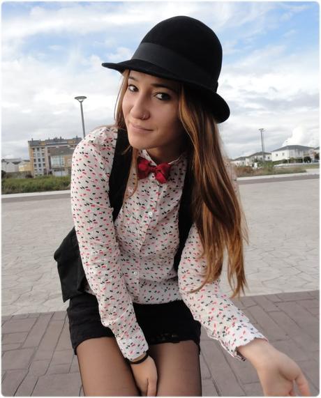 En busca de la pajarita perfecta: claves para acertar eligiendo pajarita