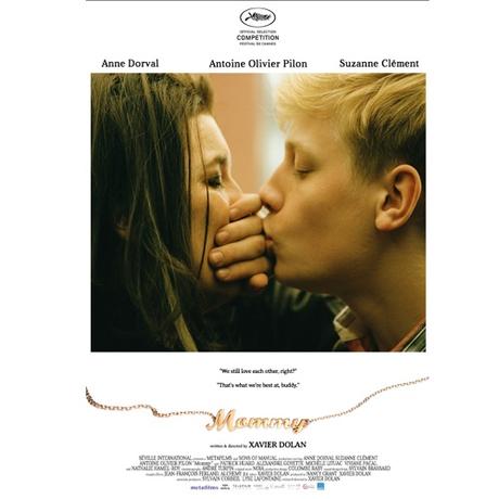 Xavier Dolan en Retrospectiva