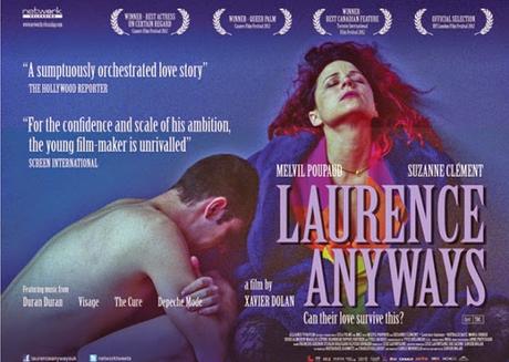 Xavier Dolan en Retrospectiva