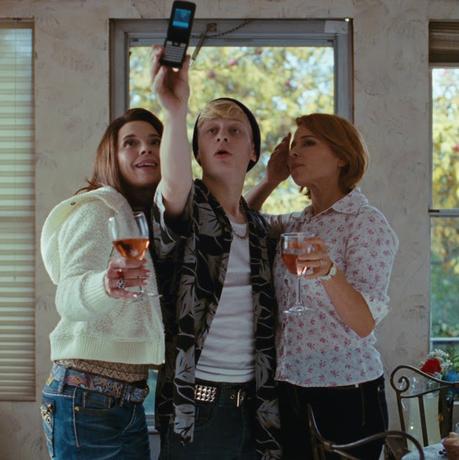 Xavier Dolan en Retrospectiva