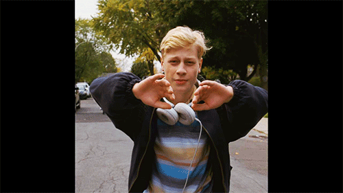 Xavier Dolan en Retrospectiva