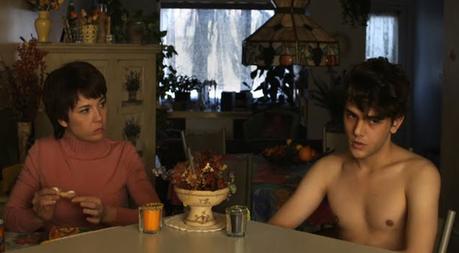 Xavier Dolan en Retrospectiva