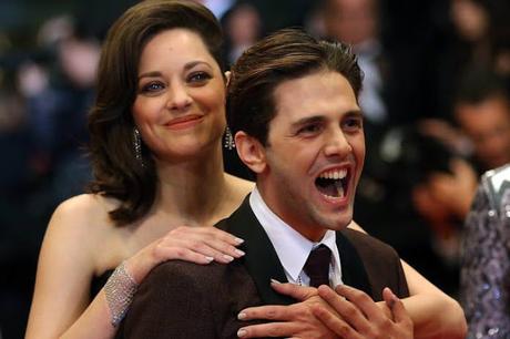 Xavier Dolan en Retrospectiva