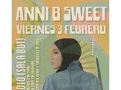 Anni Sweet Ochoymedio