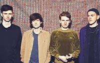 Glass Animals