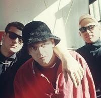  DMA'S